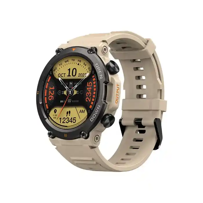 Zeblaze VIBE 7 Bluetooth Calling Smartwatch